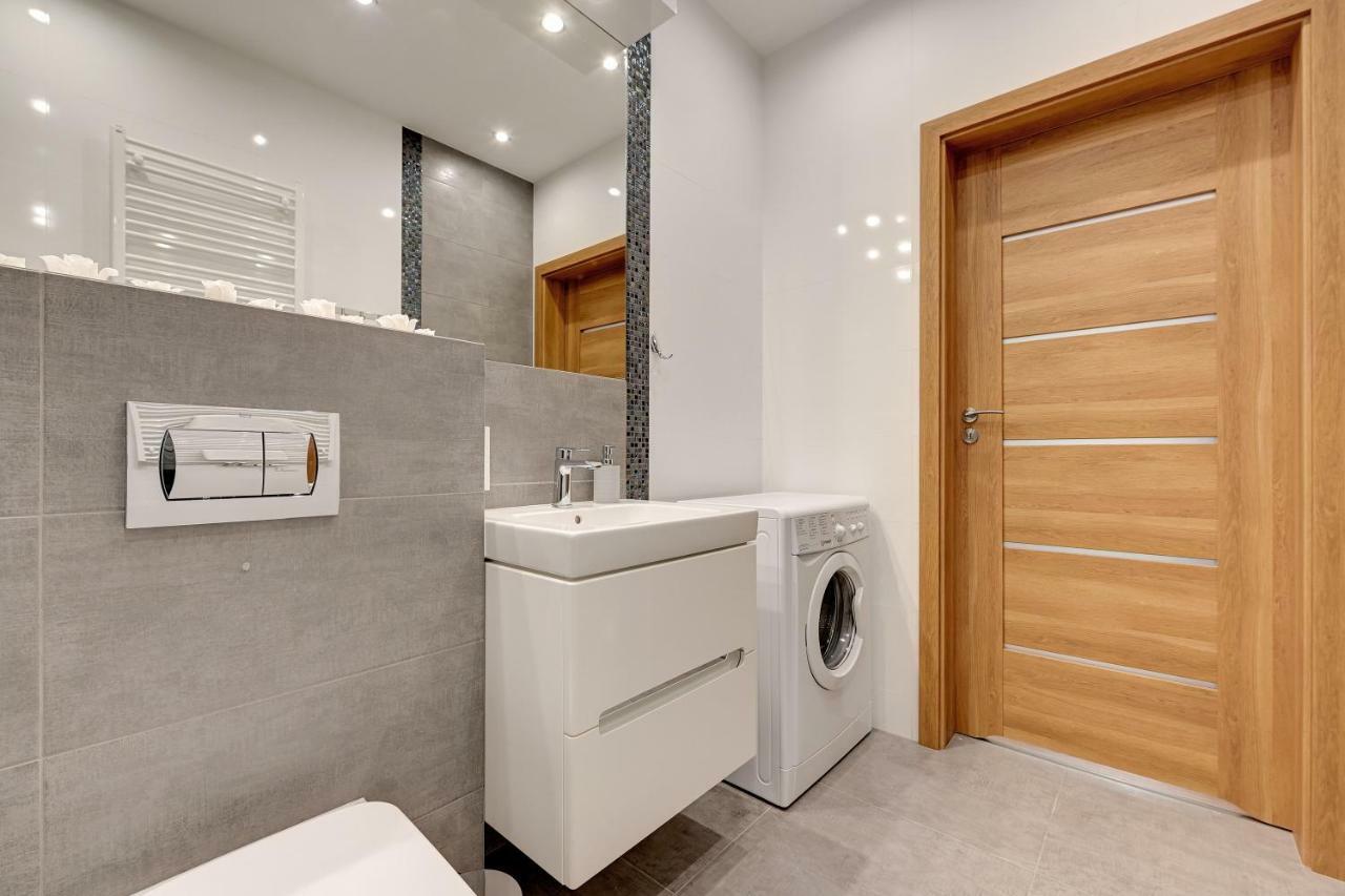 Appartamento Wave Nowa Grobla Old Town *